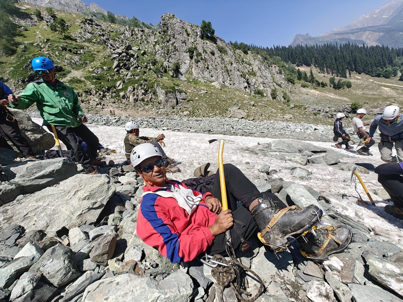 Essential Trekking Gear Guide for Eastern India Adventures