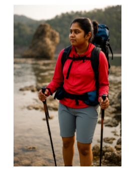 Essential Trekking Gear Guide – Jharkhand