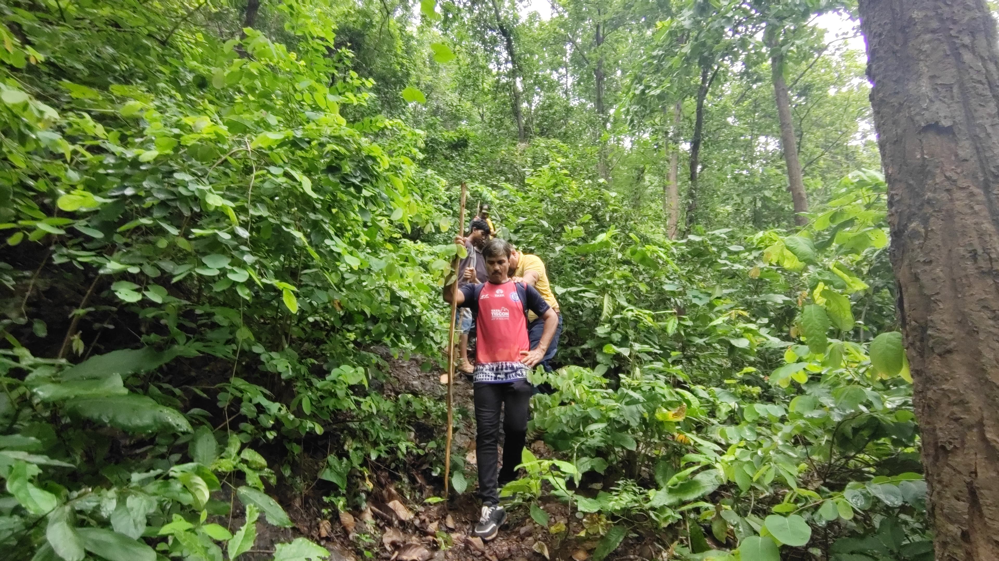 Adventure Camp