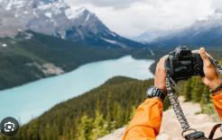 Adventure Photography Essentials