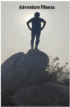 Fitness Preparation for Adventure Camping in East India